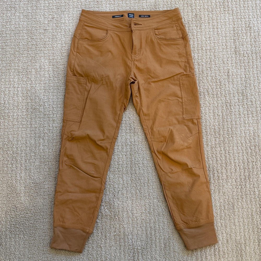 Prana Halle Jogger II